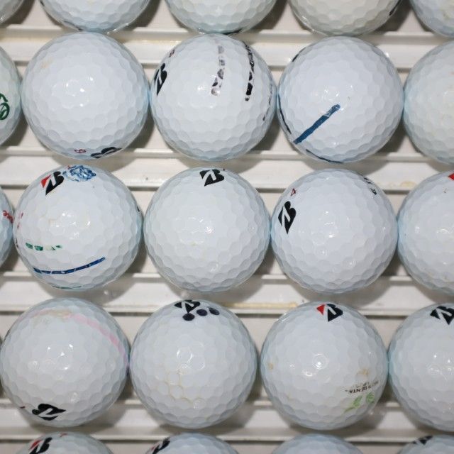 25個 2024年モデル TOURB X Bランク ホワイト ブリヂストン ツアーb