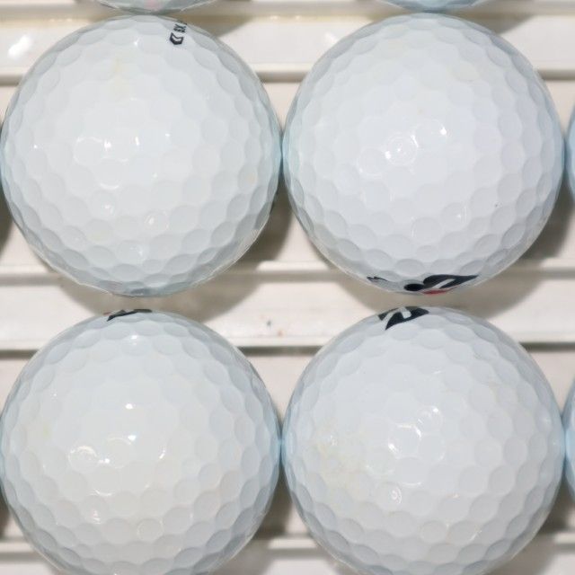 Aランク 25個 2024年モデル TOURB XS ホワイト ブリヂストン ツアーb