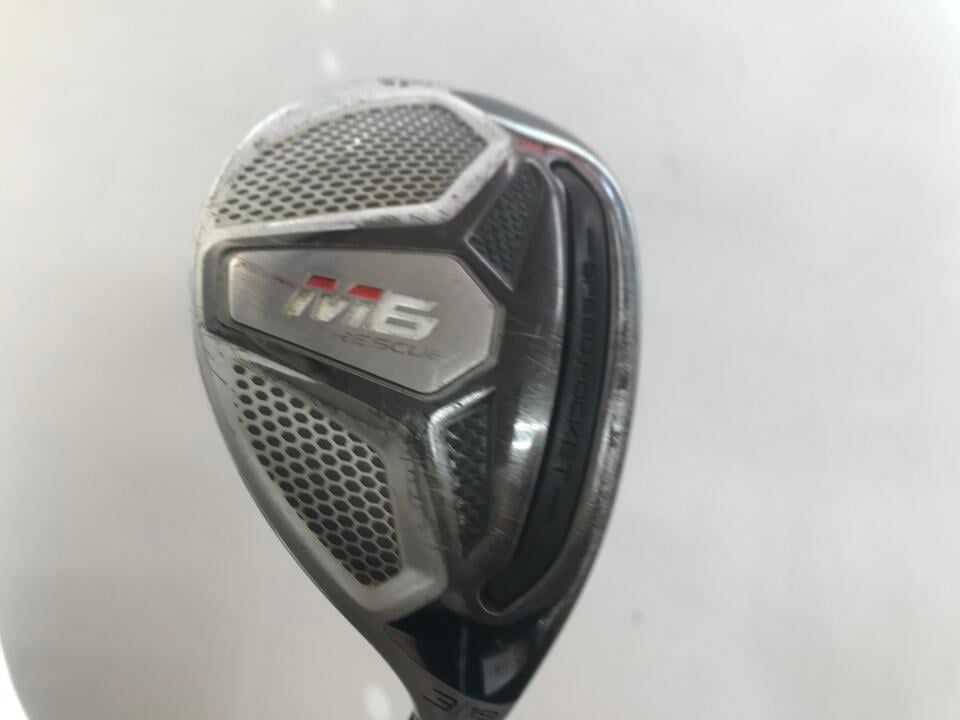 テーラーメイド M 6 19度 FUBUKI TM 2019 Sフレックス ユーティリティ ゴルフドゥ 新大宮