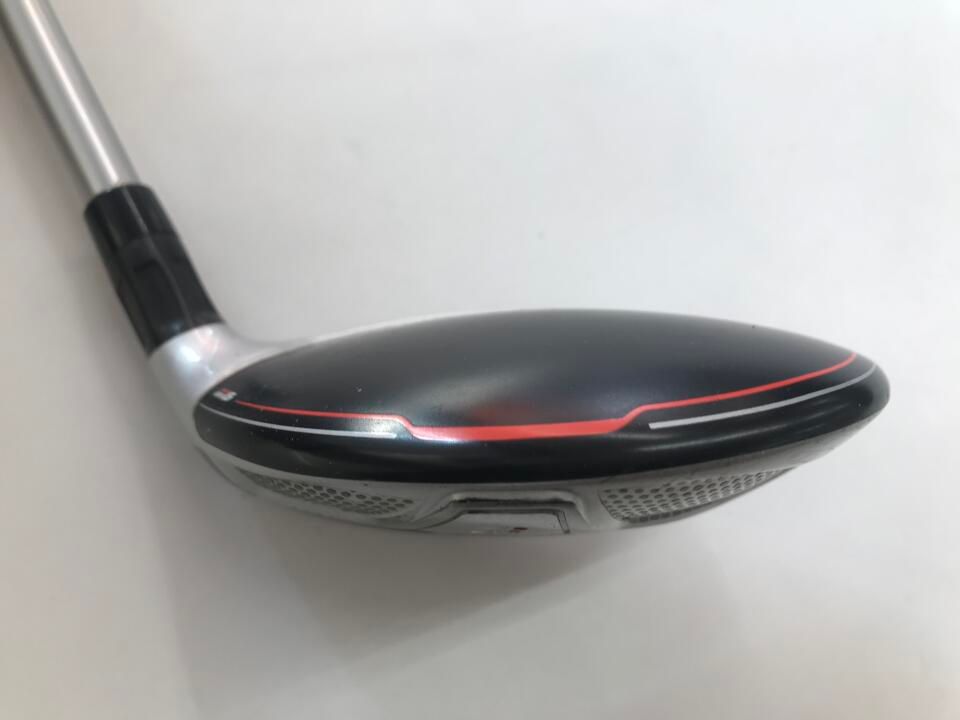 テーラーメイド M6 22度 FUBUKI TM6 2019 Rフレックス ユーティリティ