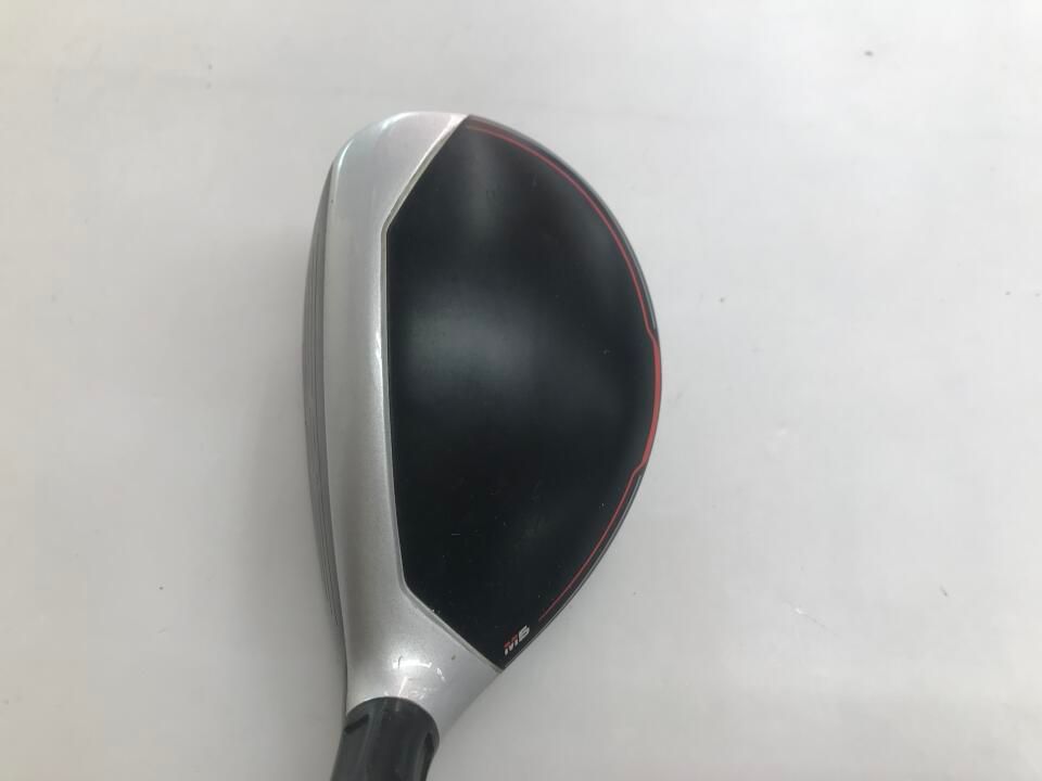 テーラーメイド M6 22度 FUBUKI TM6 2019 Rフレックス ユーティリティ