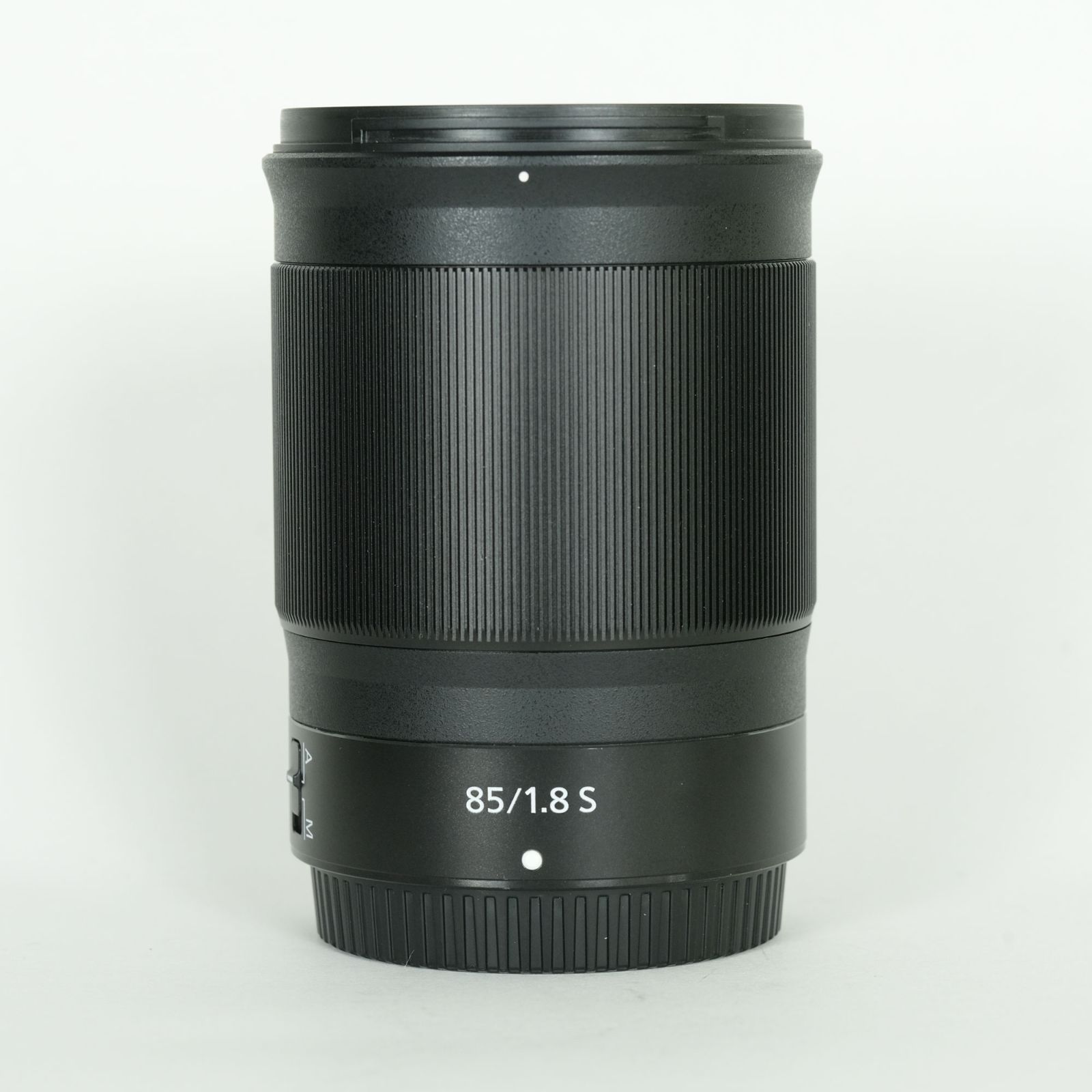 Nikon NIKKOR Z 85 mm f 1 8 S Zマウント