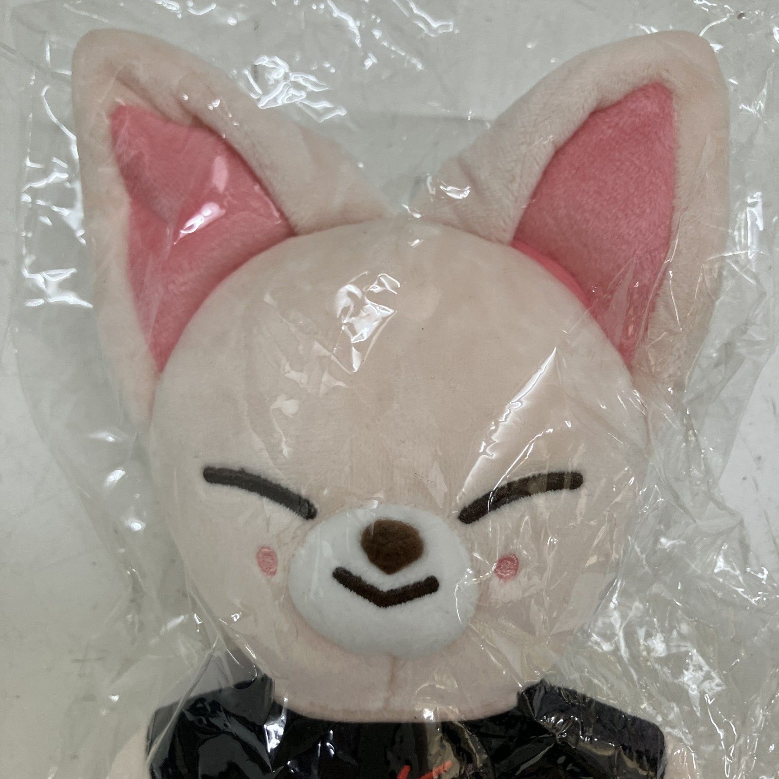 ◇ 【ジャンク品】 ぬいぐるみ StrayKids SKZOO FoxI.Ny フォクシニー