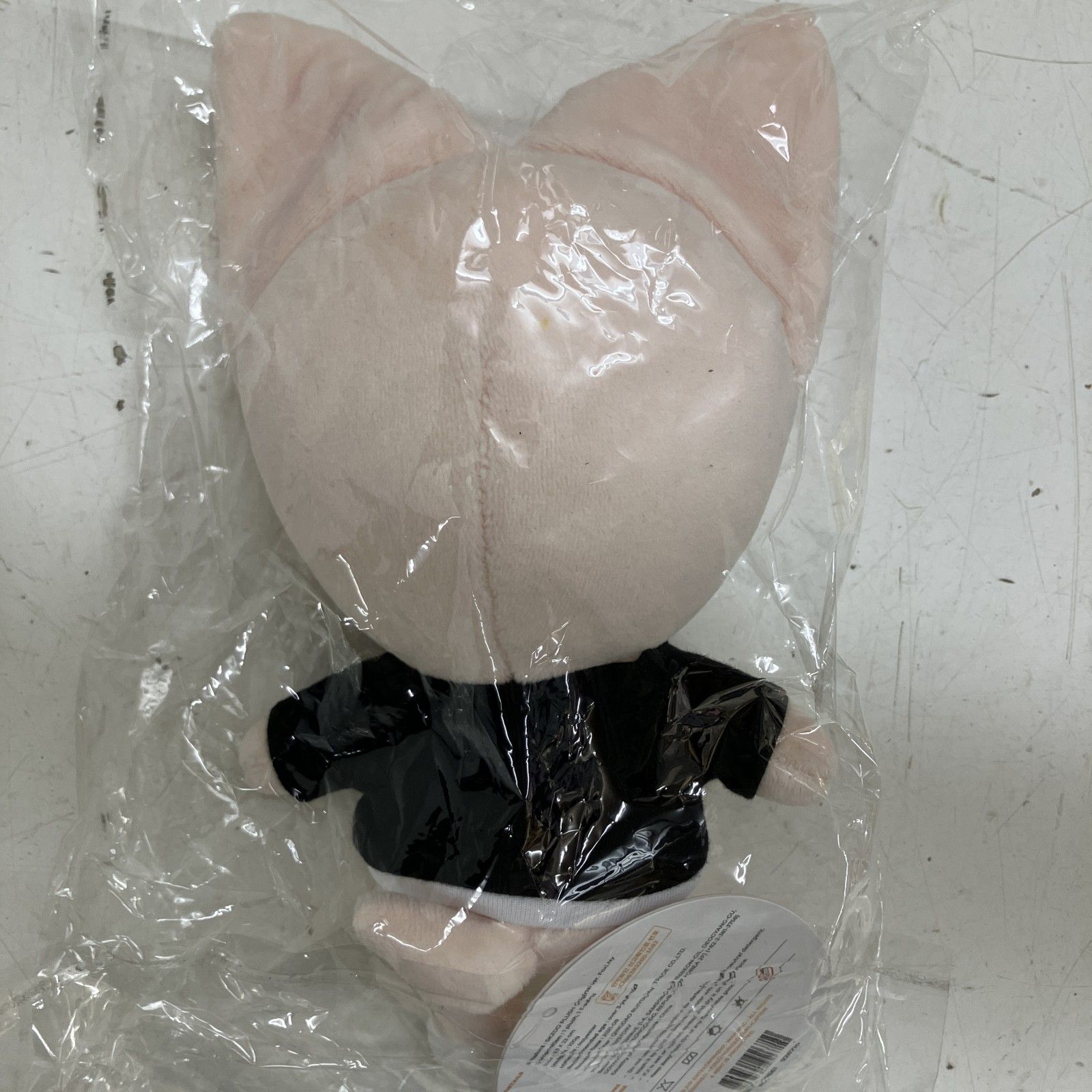 ◇ 【ジャンク品】 ぬいぐるみ StrayKids SKZOO FoxI.Ny フォクシニー