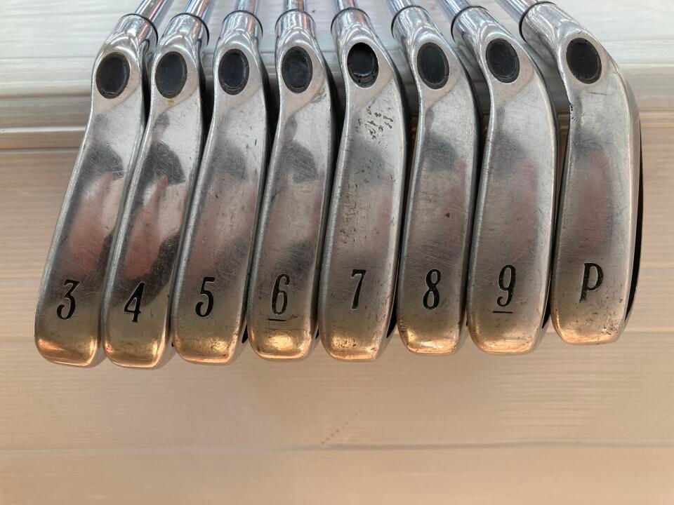 キャロウェイ スチールヘッドX-14プロシリーズ ライフル（コンスタント