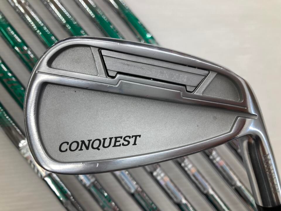 マジェスティゴルフ MAJESTY 2025 NSプロ950 GH neo Rフレックス アイアンセット ゴルフドゥ 新大宮