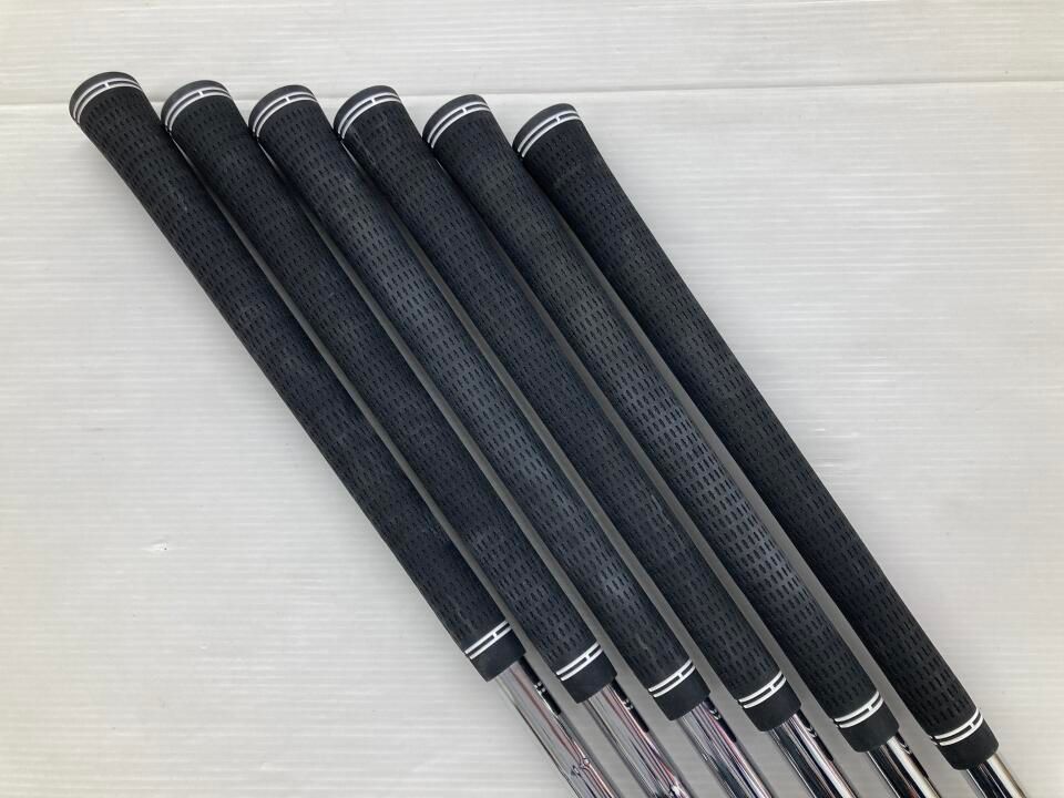 ダンロップ SRIXON ZX7 NSプロ950GH D.S.T. Sフレックス アイアン