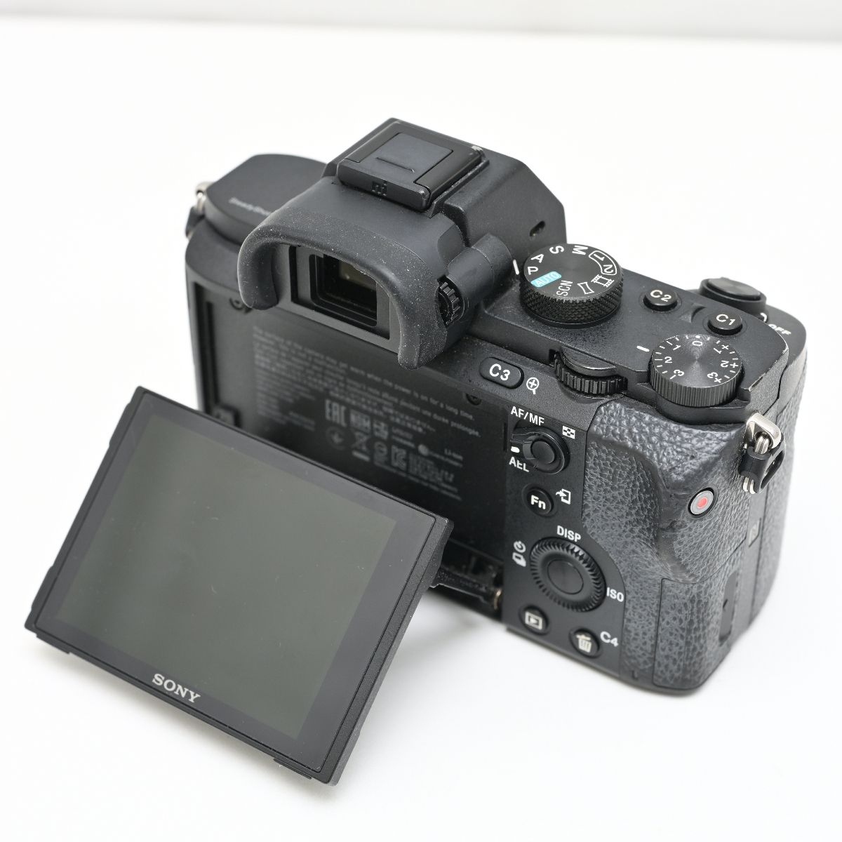 SONY ソニー ILCE-7M2 α7II デジタル 一眼 FE 28-70mm F3.5-5.6 OSS