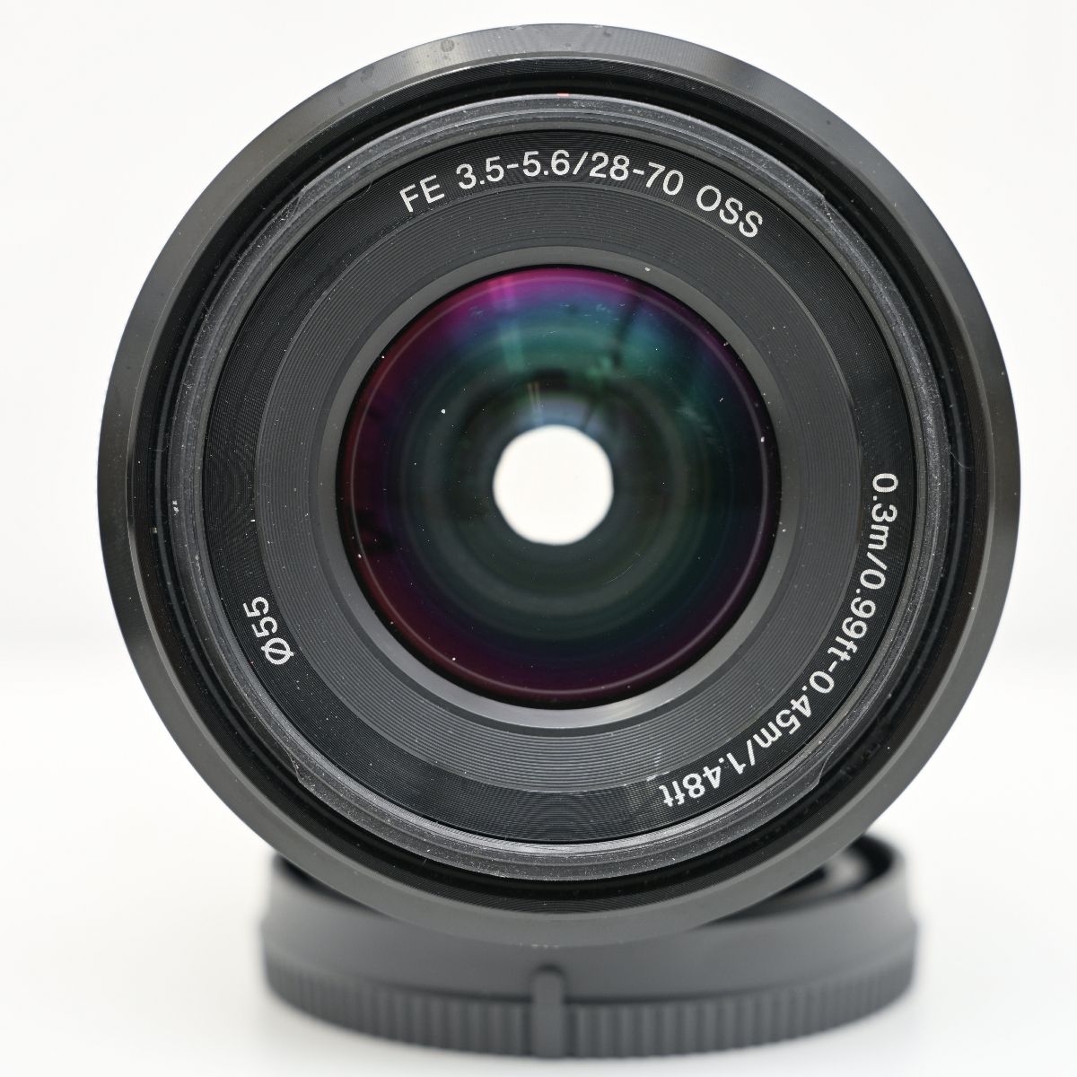 SONY α7II ILCE-7M2 + FE 28-70mm レンズ付き α7 ソニー SONY α7II ILCE-7M2K EF 28-70mm レンズキット ミラーレス