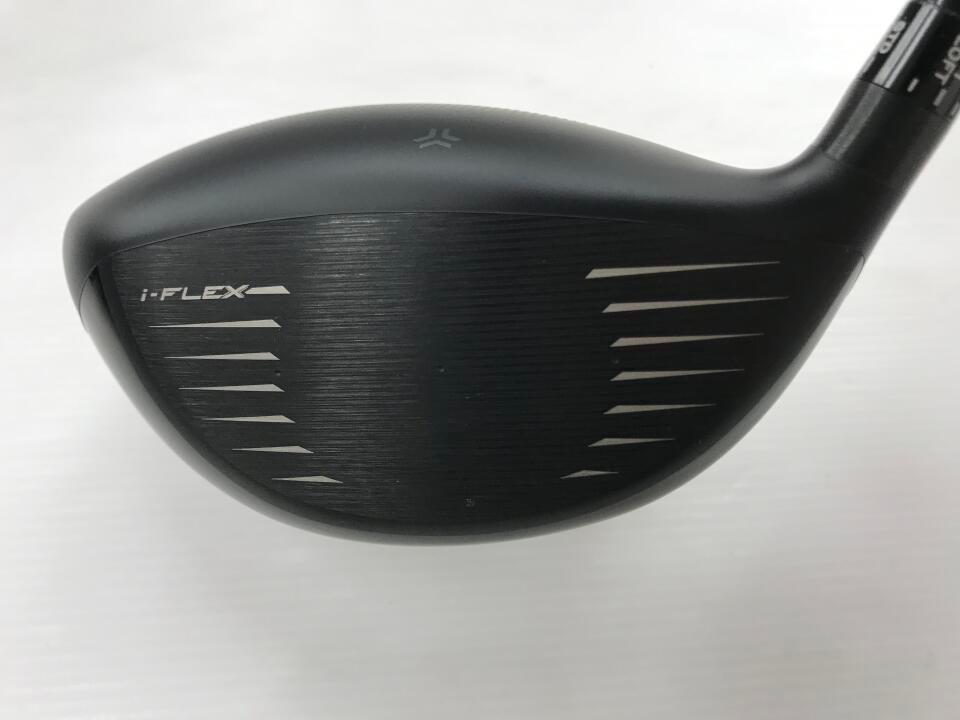 ダンロップ SRIXON ZXi TR 9度 ディアマナWB63 Xフレックス ドライバー