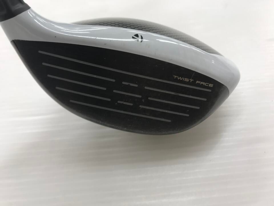 テーラーメイド SIM MAX 15度 TENSEI BLUE TM 50 Sフレックス フェアウェイウッド ゴルフドゥ 新大宮