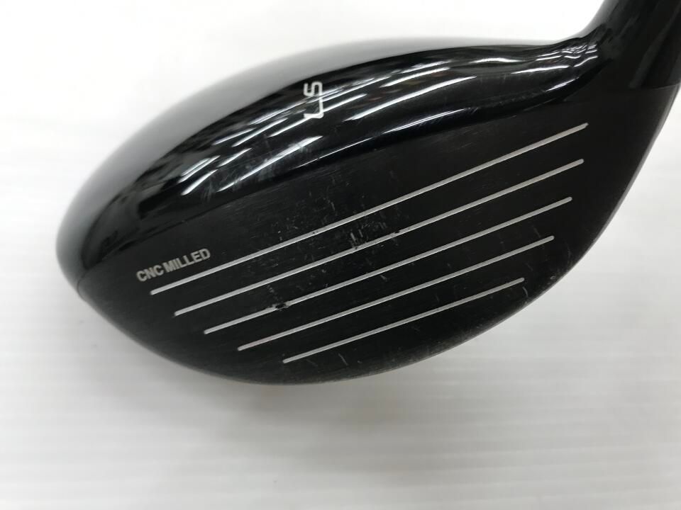 プロギア LS 20度 Speeder EVOLUTION for PRGR (LS) Rフレックス