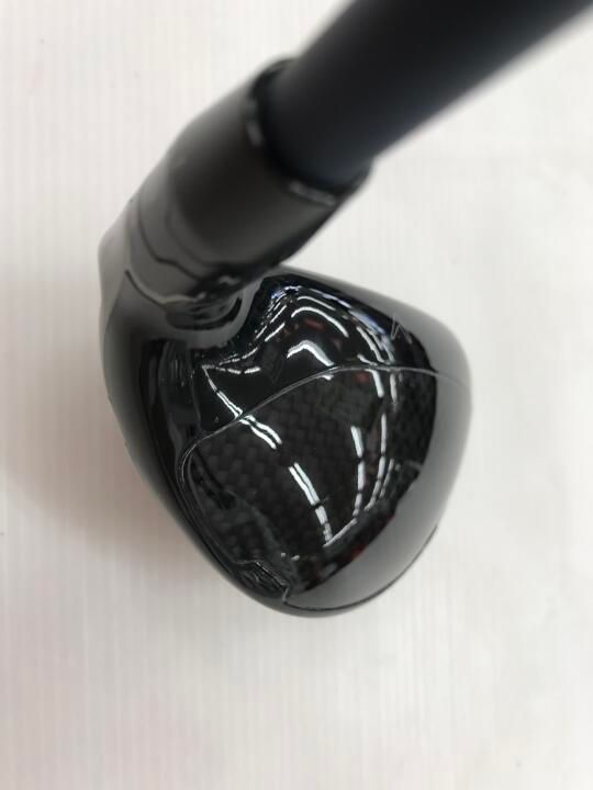 Callaway Super Hybrid Paradym SUPER Golf キャロウェイ PARADYM