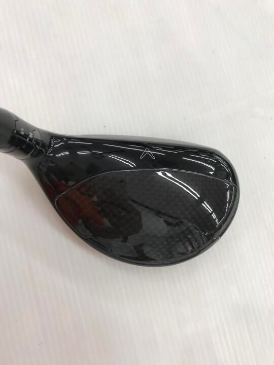 キャロウェイ PARADYM SUPER HYBRID 21度 VENTUS TR 5 for Callaway SRフレックス ユーティリティ ゴルフドゥ 新大宮