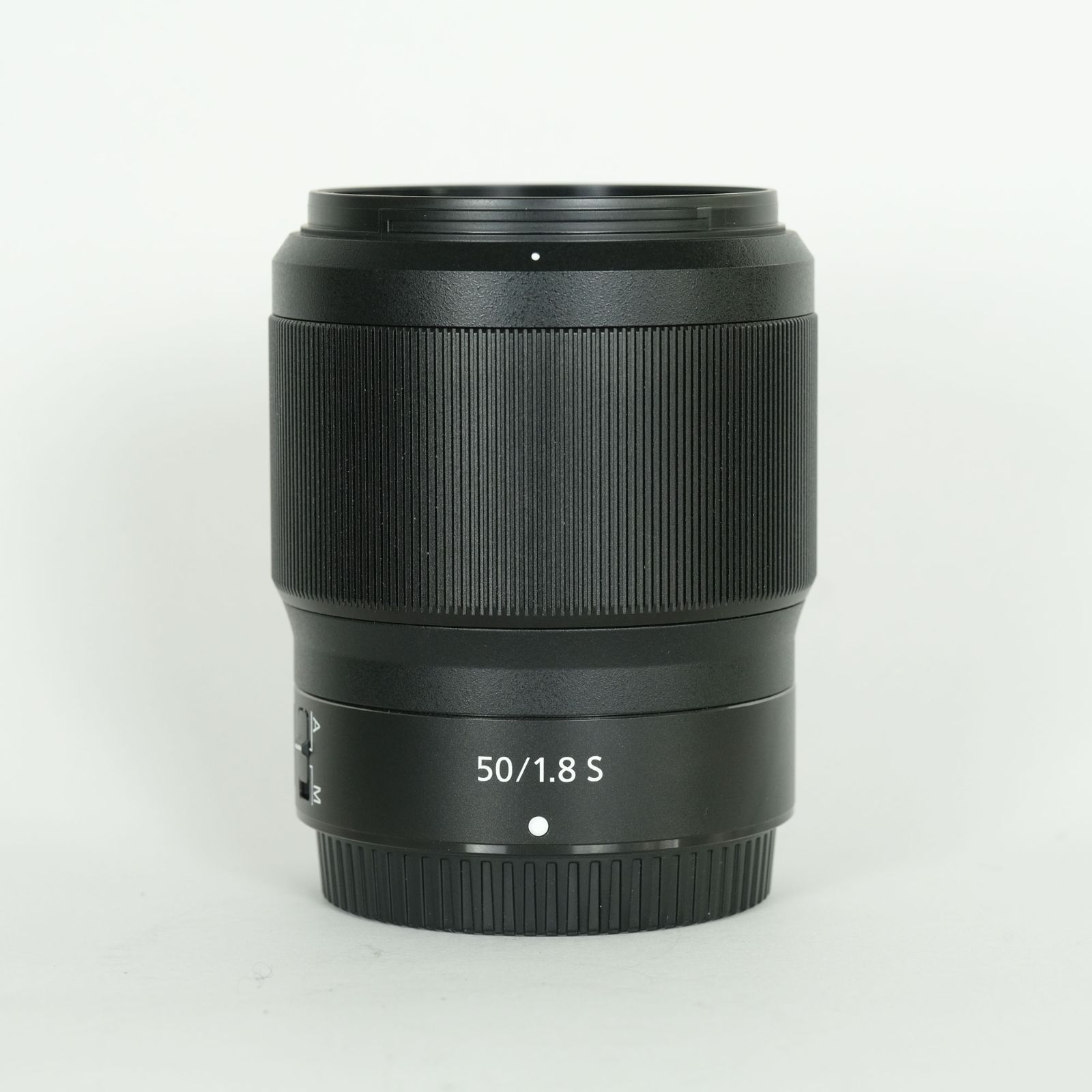 Nikon NIKKOR Z 50 mm f 1 8 S Zマウント