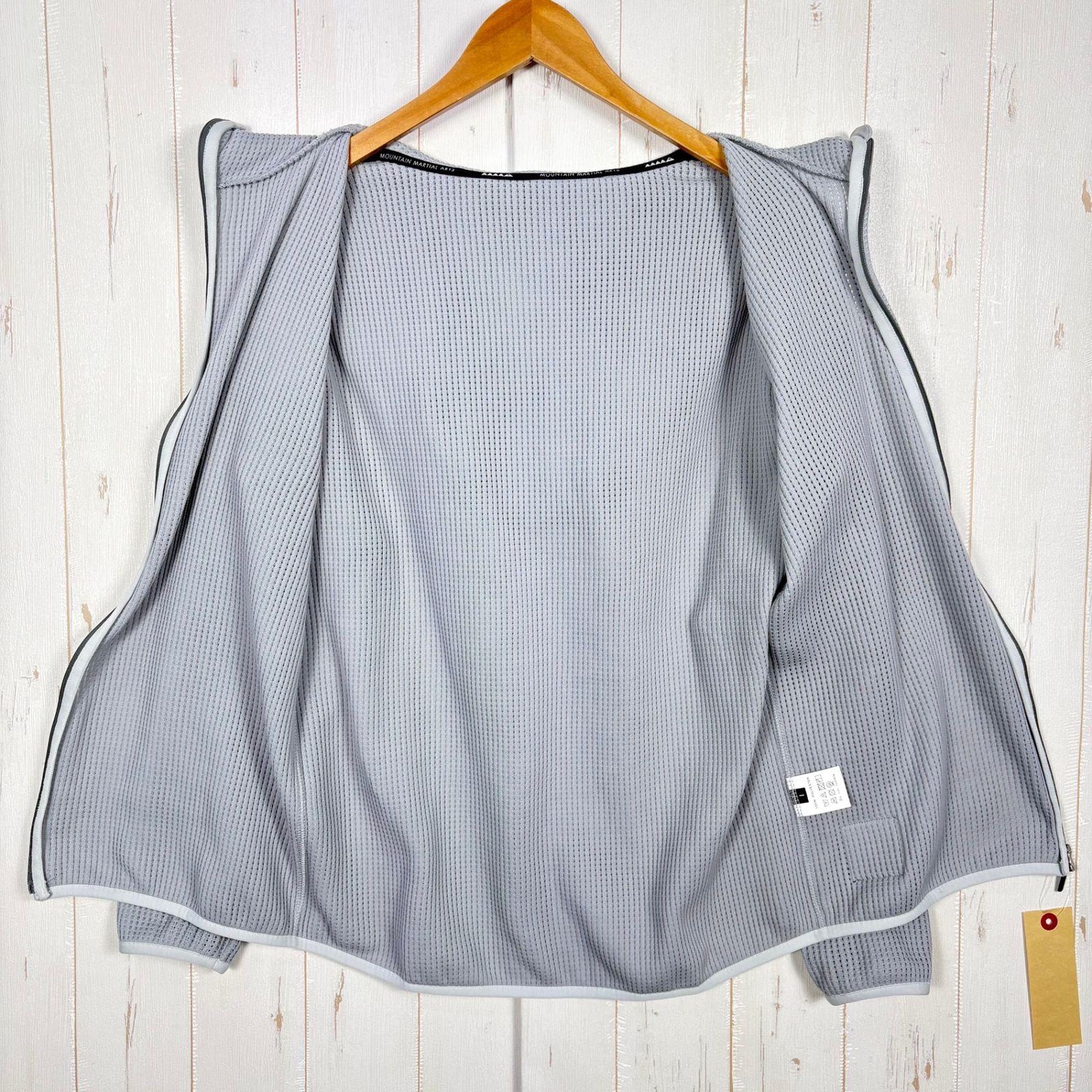 Unisex 1 グレー系】 Mountain Martial Arts | Mma ( マウンテン 