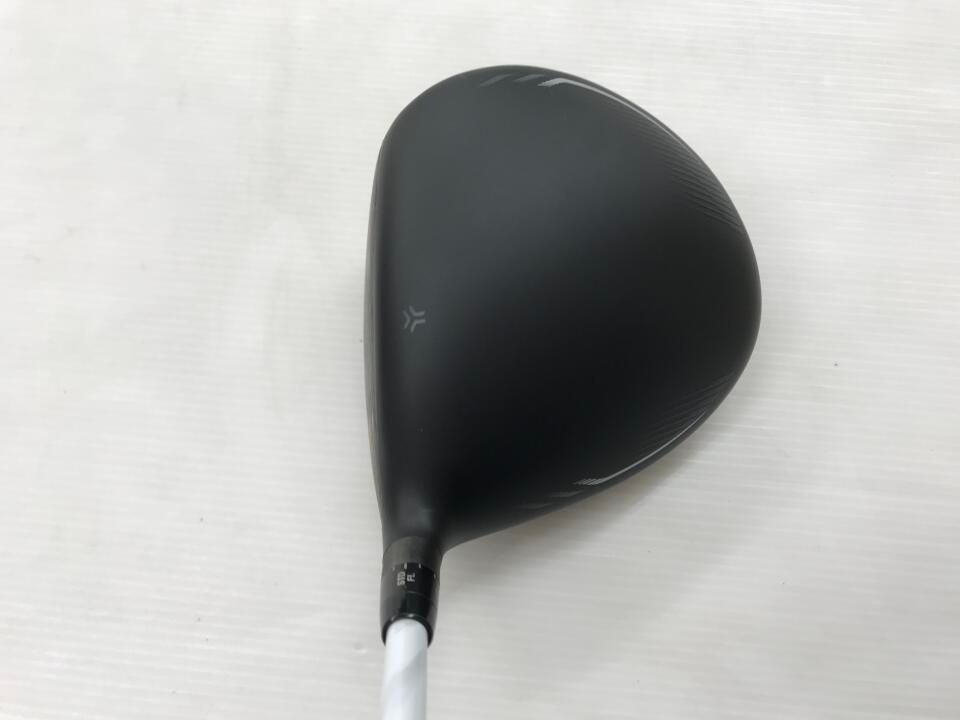 ダンロップ SRIXON ZX5 Mk2 9.5度 SPEEDER 661 EVOLUTION7 S