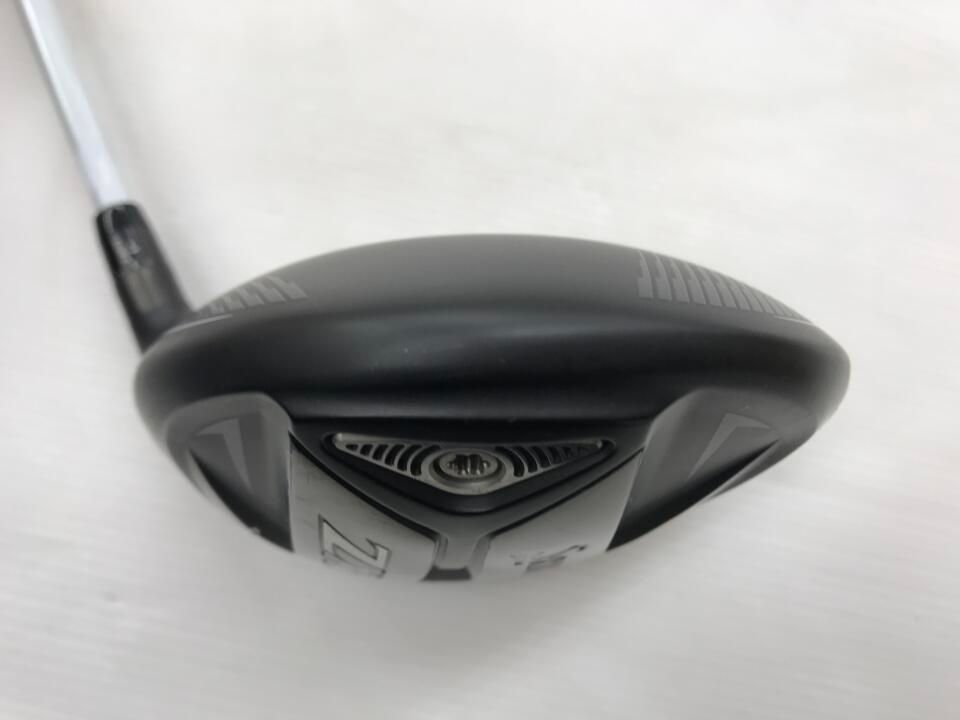 ダンロップ SRIXON ZX5 Mk2 9.5度 SPEEDER 661 EVOLUTION7 S