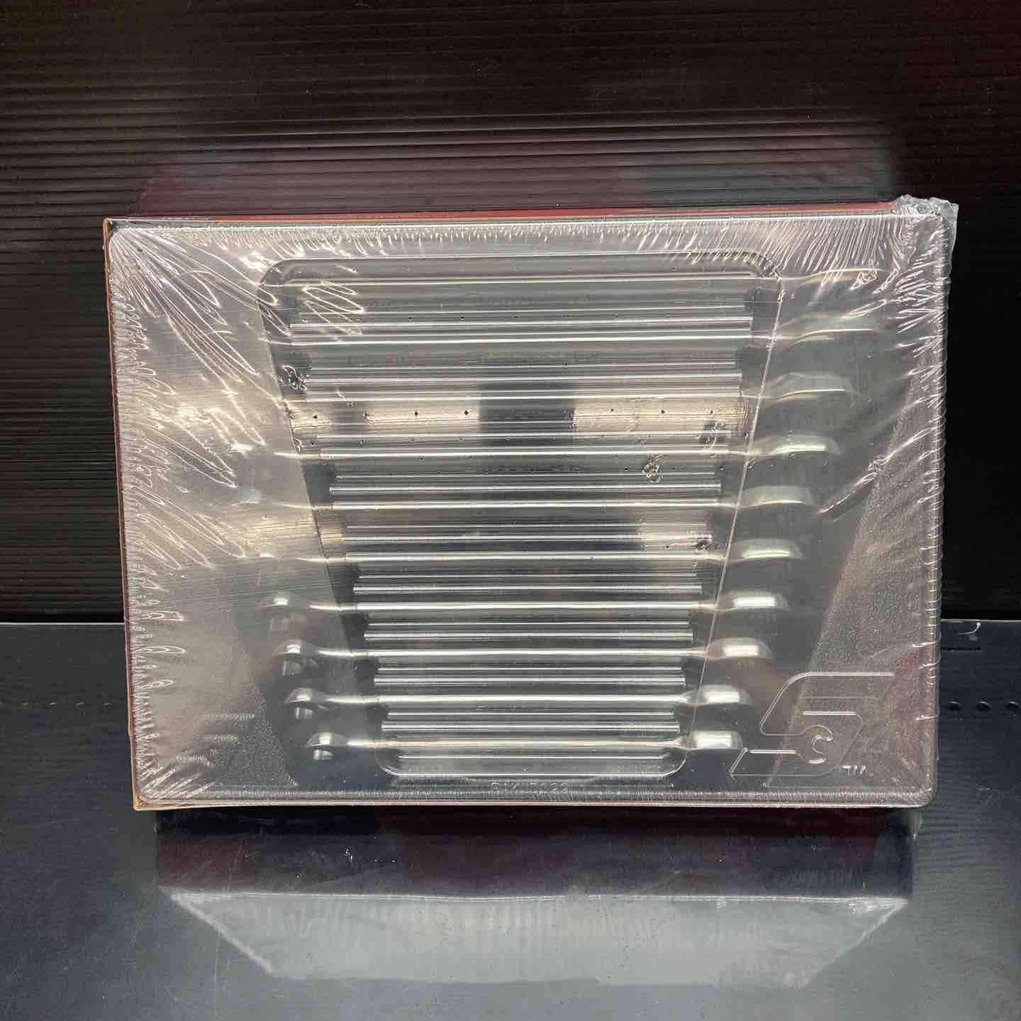 スナップオン Snap on ギアレンチ コンビネーションレンチセット