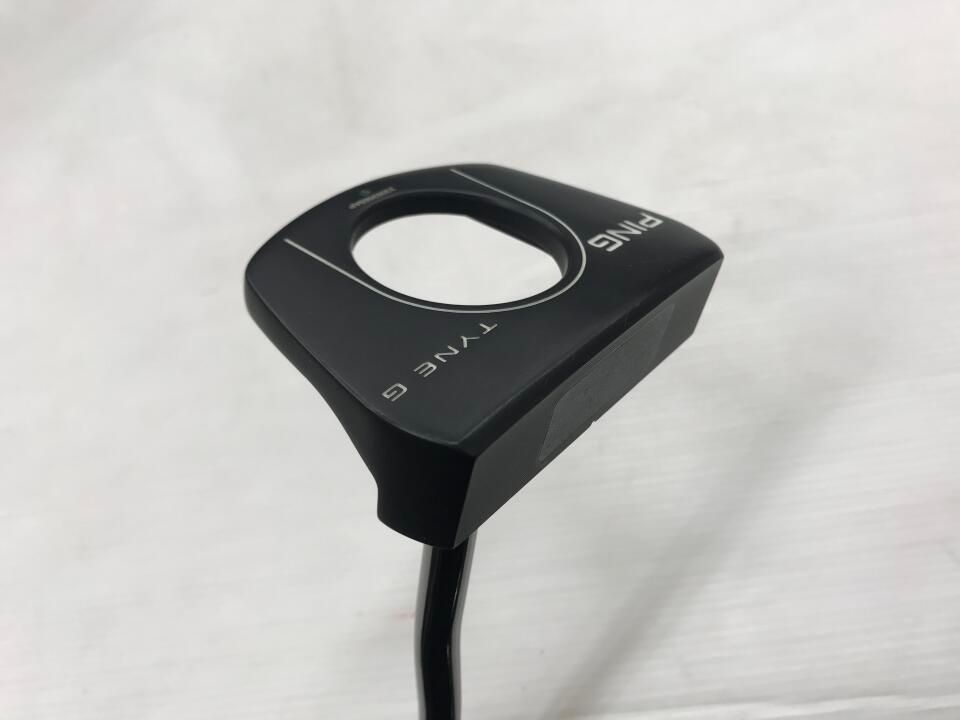 ピン 2023 TYNE G パター 中古 ゴルフドゥ！新大宮バイパス浦和店