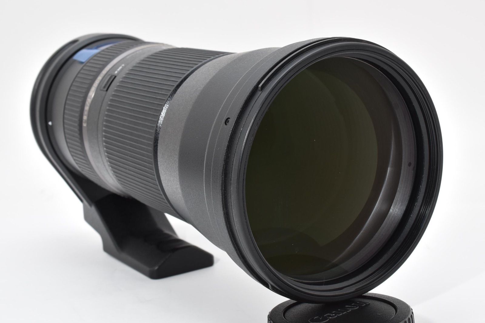  タムロン TAMRON SP 150-600 mm F 5-6.3 CANON EF用 レンズ(ズーム) カメラ