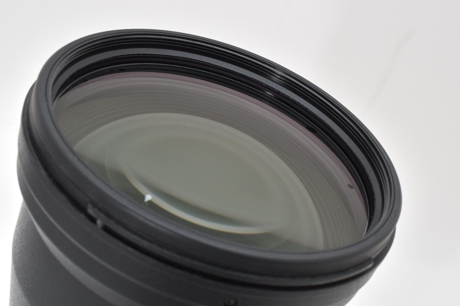 タムロン TAMRON SP 150-600 mm F 5-6.3 CANON EF用