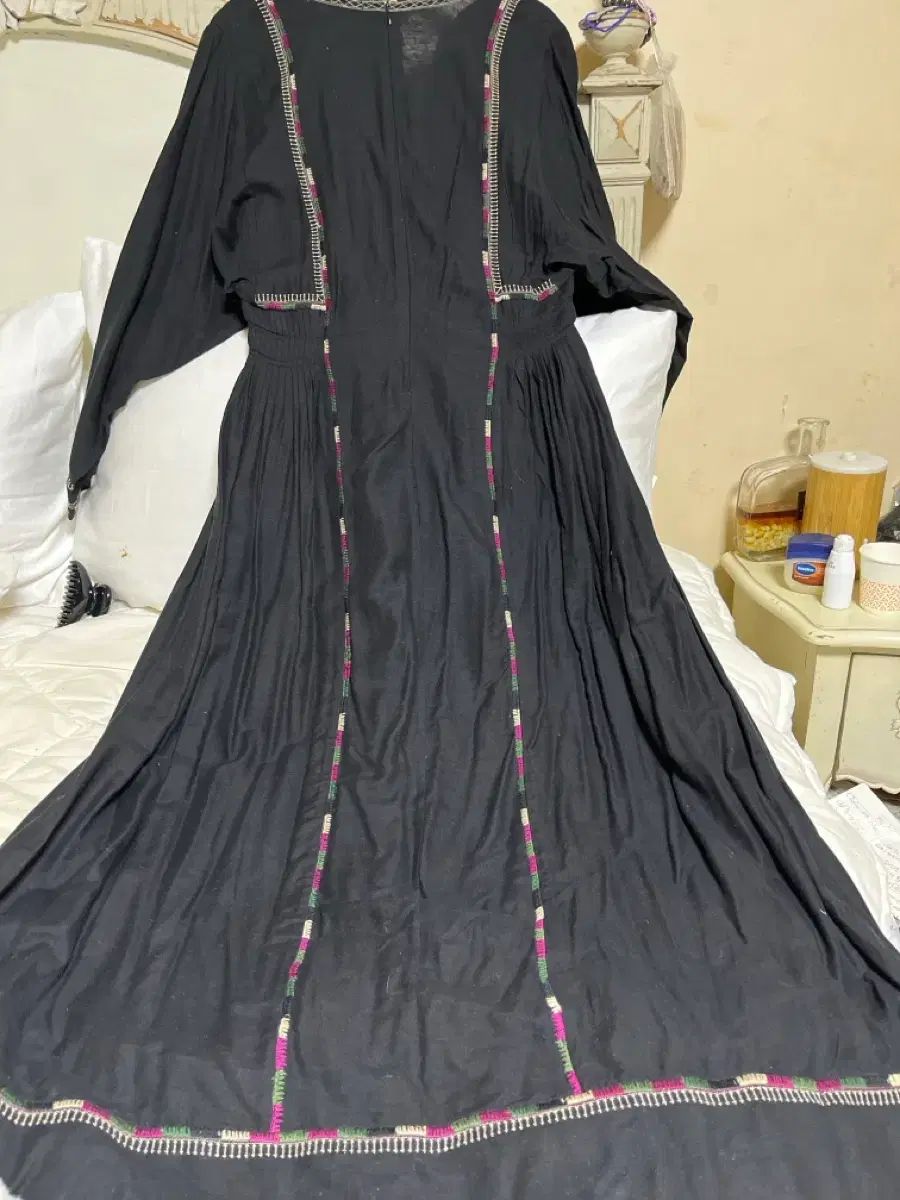 マラン ブラック