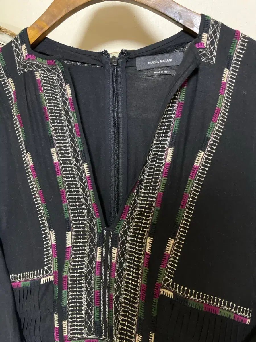 マラン ブラック