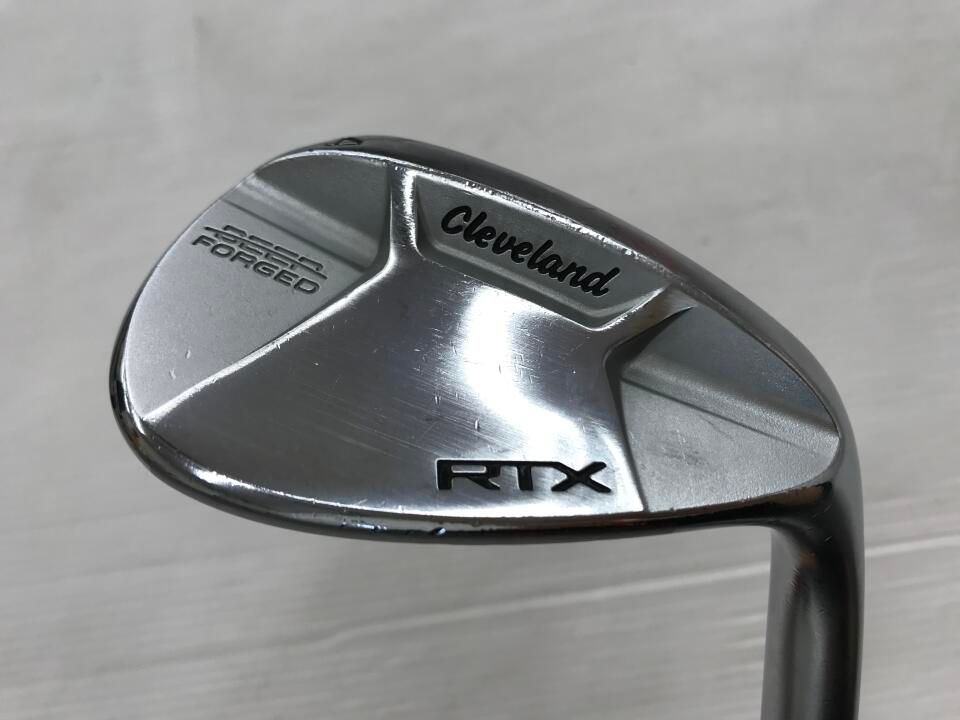 クリーブランド RTX DEEP FORGED 54度 NSプロ MODUS 3 TOUR 120 Xフレックス ウェッジ ゴルフドゥ 新大宮