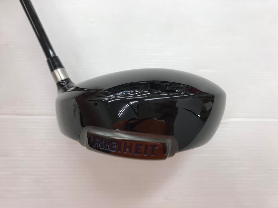 FREIHEIT THE-G 450Ti 9.5度 BURNING Angel5 Sフレックス