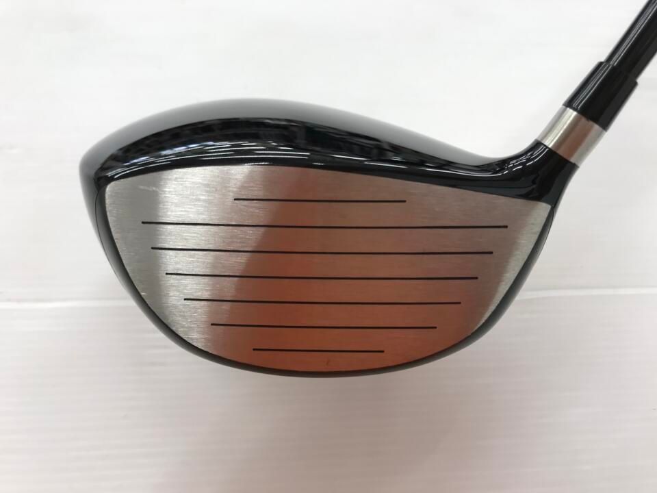 FREIHEIT THE-G 450Ti 9.5度 BURNING Angel5 Sフレックス