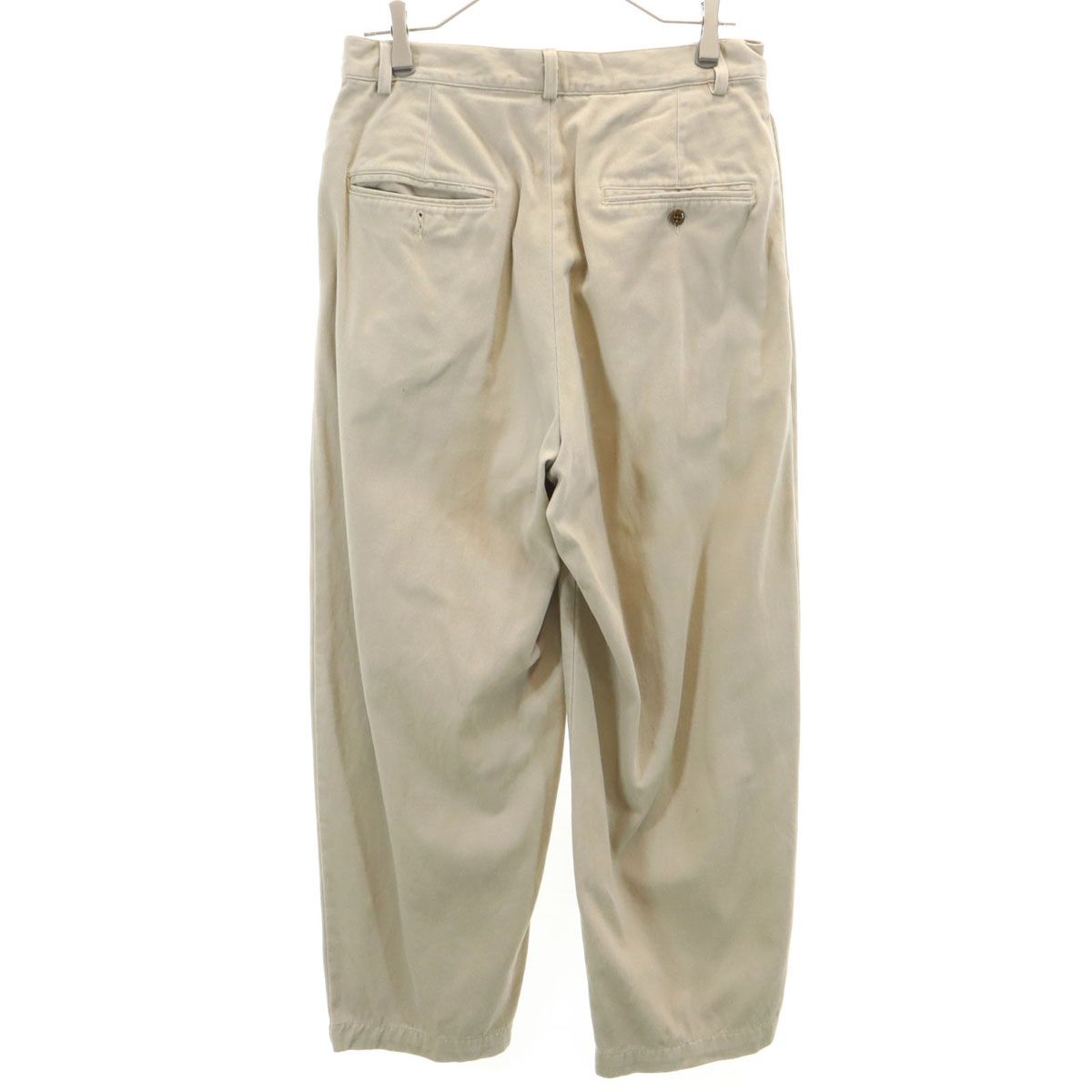 ダブルアールエル RRL 90s USA製 赤三ツ星 初期タグ チノパンツ W29