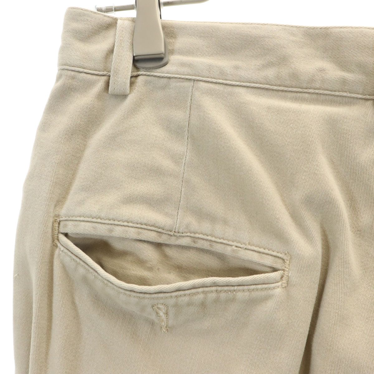 ダブルアールエル RRL 90s USA製 赤三ツ星 初期タグ チノパンツ W29