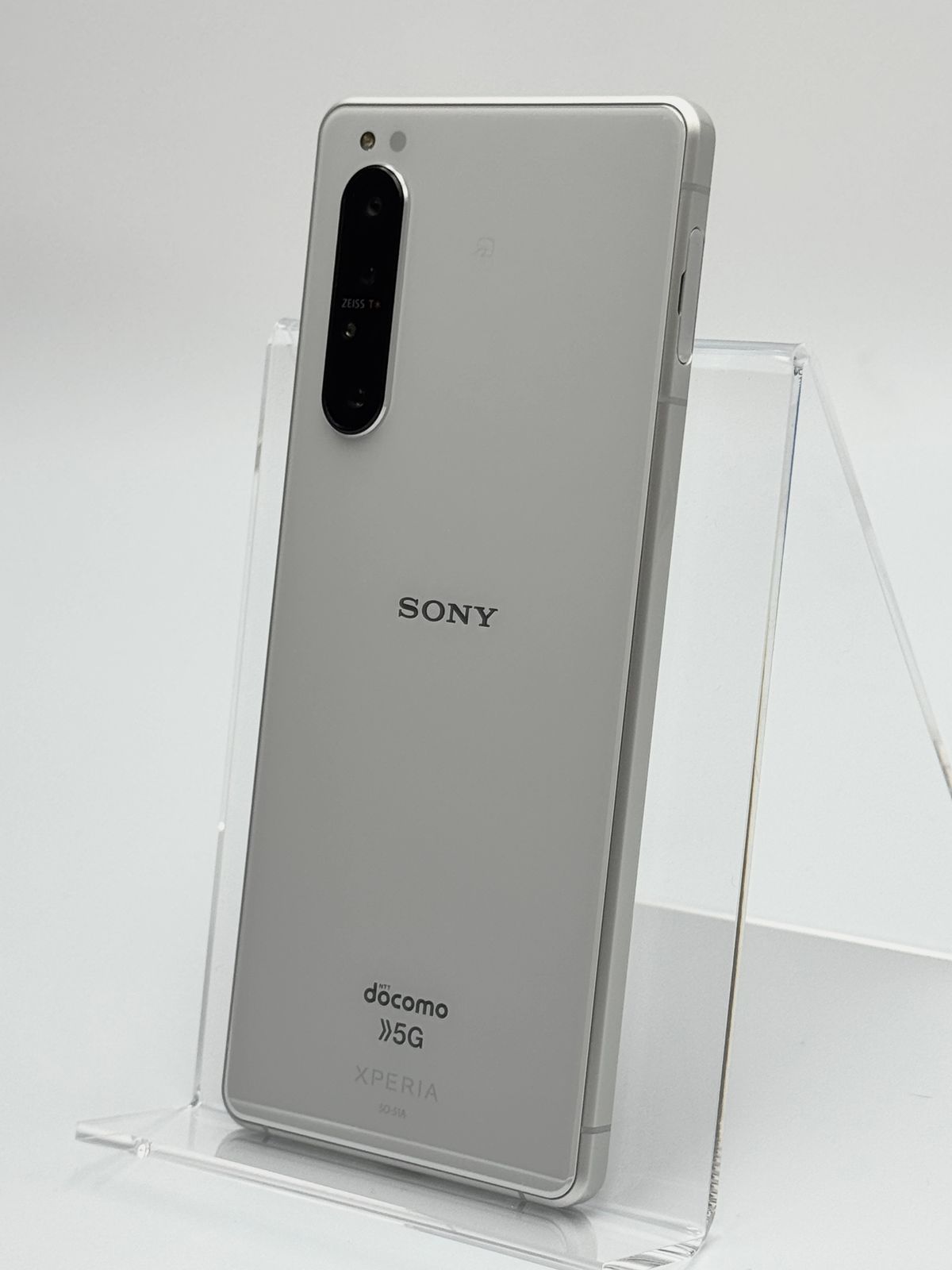 携帯電話、スマートフォン スマートフォン simフリー Xperia1 II SO