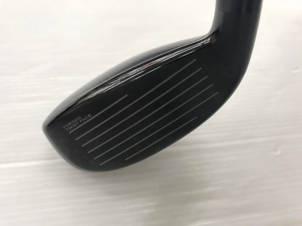 テーラーメイド STEALTH PLUS 22度 TENSEI SILVER TM 70 Sフレックス ユーティリティ ゴルフドゥ 新大宮