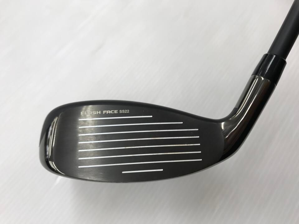 キャロウェイ ROGUE ST MAX OS 21度 VENTUS 5 for Callaway Rフレックス ユーティリティ ゴルフドゥ 新大宮