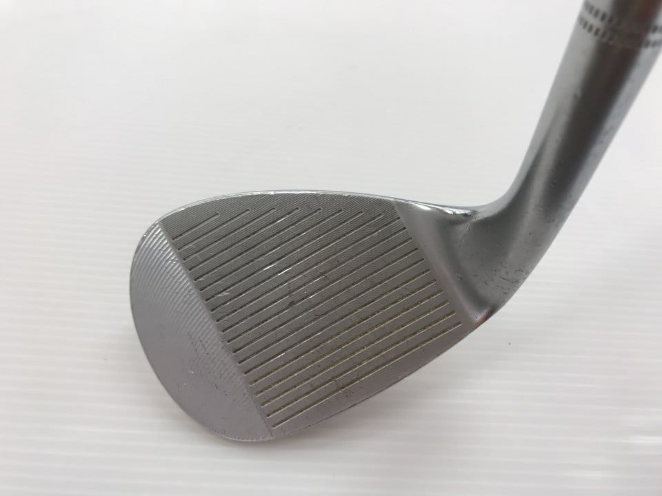 クリーブランド RTX DEEP FORGED 56度 NSプロ MODUS 3 TOUR 105 Sフレックス ウェッジ ゴルフドゥ 新大宮