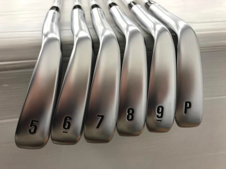 アイアンセット ゴルフドゥ