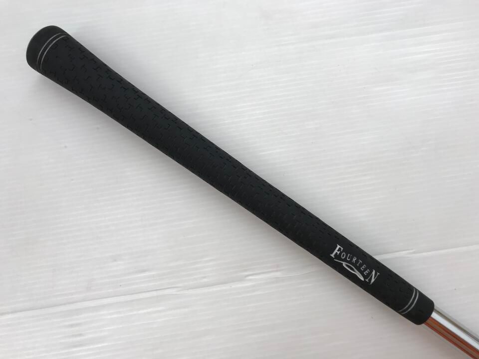 フォーティーン TK-59 59度 FT-62 w Ver 2 WEDGEフレックス ウェッジ ゴルフドゥ 新大宮 ウェッジ メンズ クラブ