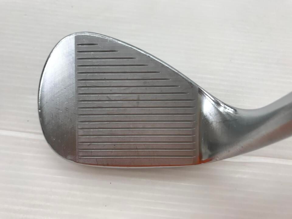 タイトリスト ボーケイ SM 7 ツアークローム 56度 ダイナミックゴールド ウェッジ ゴルフドゥ 新大宮