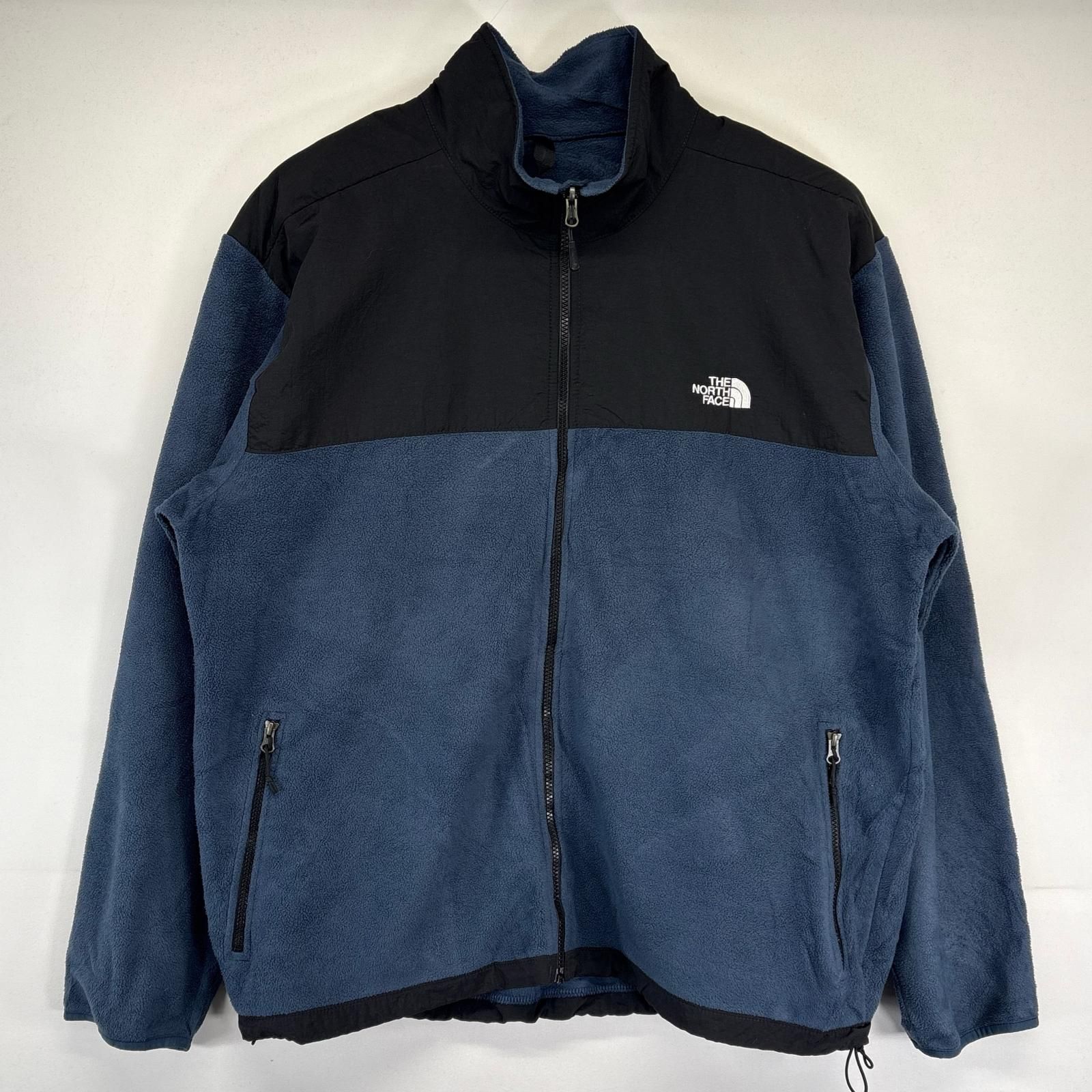 古着 ザ・ノースフェイス THE NORTH FACE フリースジャケット 
