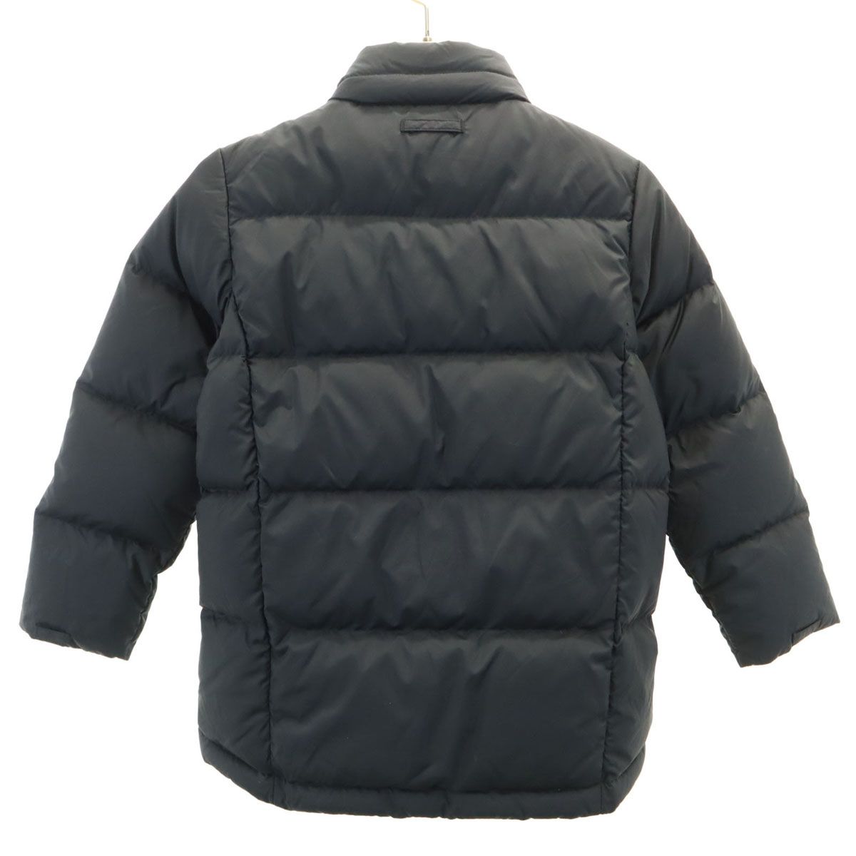 patagonia パタゴニア ダウンジャケット XS ブラック アウトドア