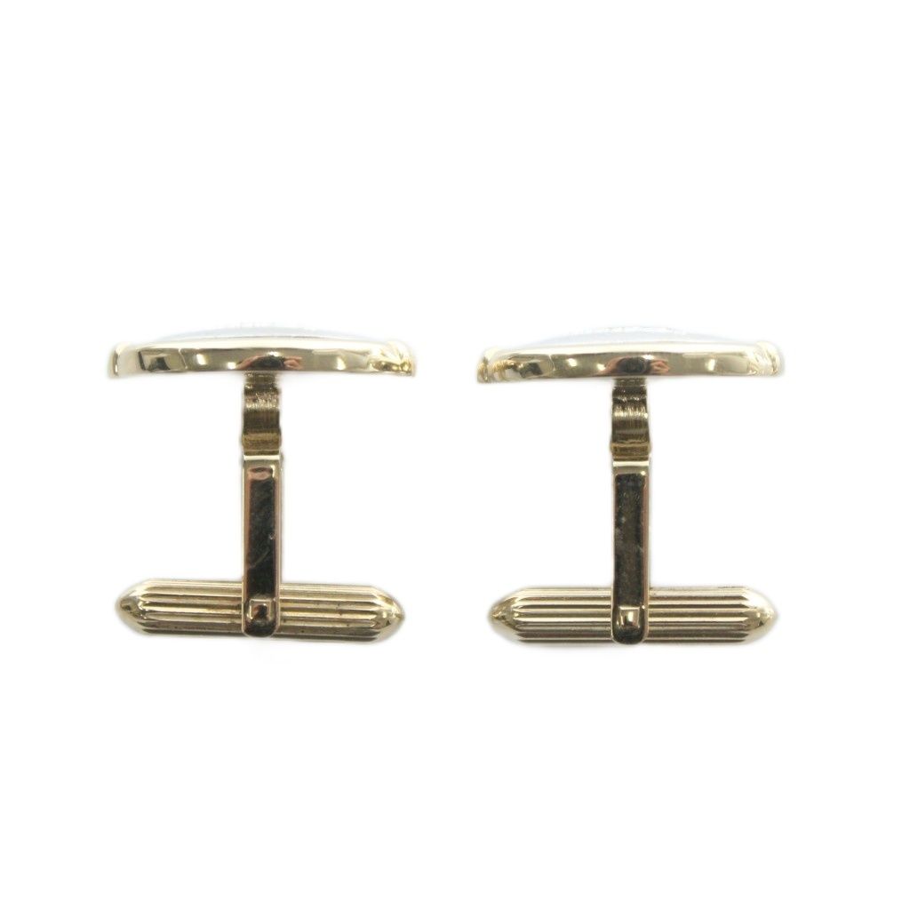 yeezy55　BURBERRY バーバリー　カフス　カフリンクス　TB yeezy55様専用 BURBERRY バーバリー カフス カフリンクス TB - メルカリ