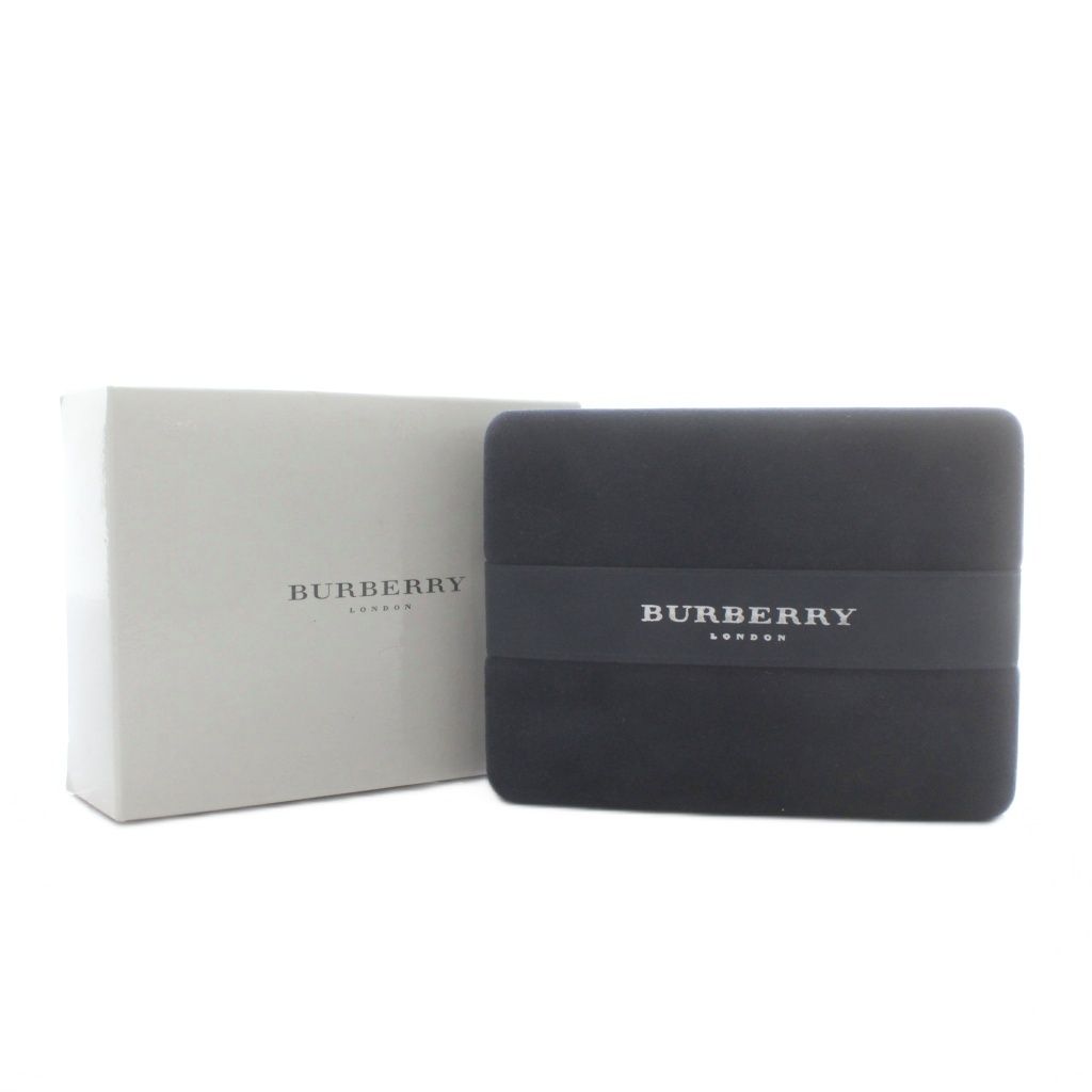 バーバリー ロンドン BURBERRY LONDON カフスボタン カフス ロゴ