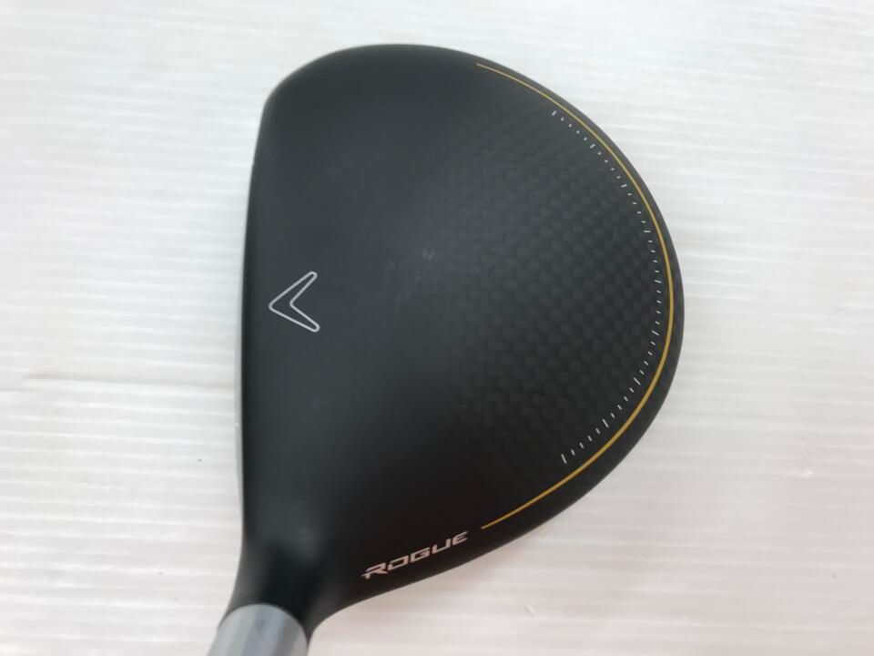 Callaway Rフレックス