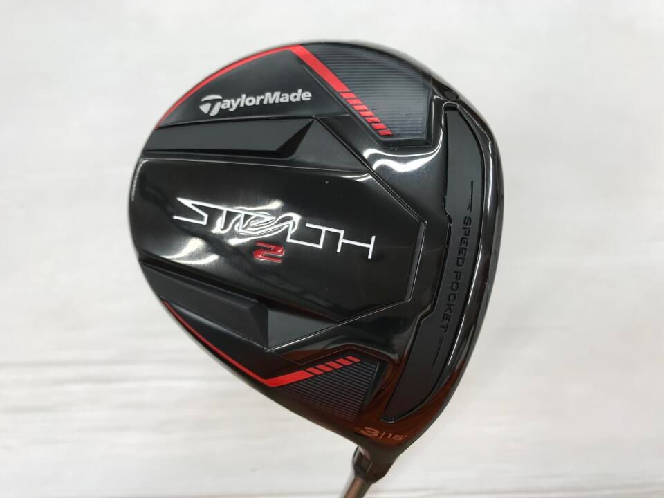 （そこそこ美品）ステルス2 5W ディアマナGT60S ステルス2 ドライバー SPEEDER NX GREEN 60(ドライバー（単品