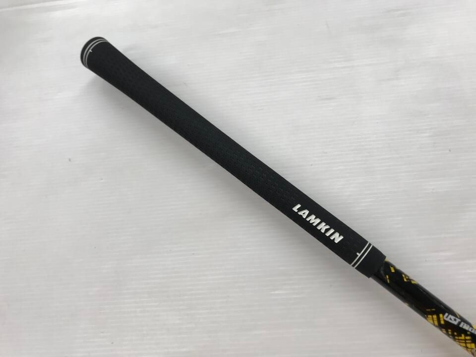 ピン G410 LST 9度 ATTAS DAAAS 5 SXフレックス ドライバー 中古