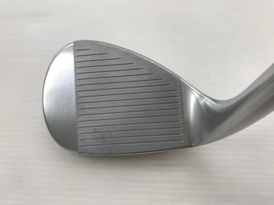 タイトリスト VOKEY FORGED 2025 58度 ダイナミックゴールド S 200フレックス ウェッジ ゴルフドゥ 新大宮