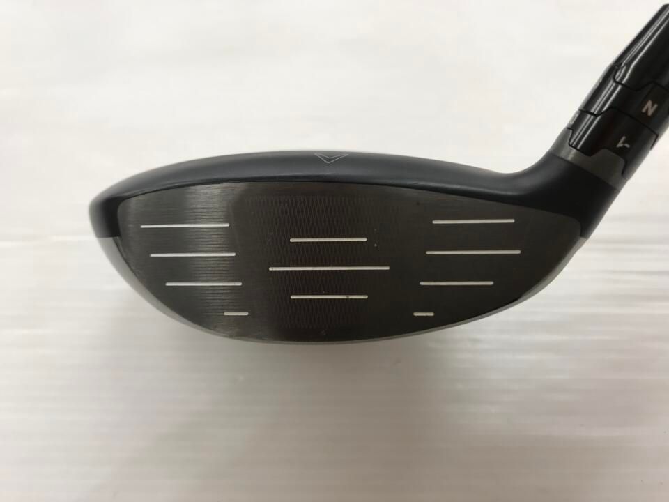 キャロウェイ PARADYM 15度 ﾂｱｰAD F-55 Sフレックス フェアウェイウッド ゴルフドゥ 新大宮