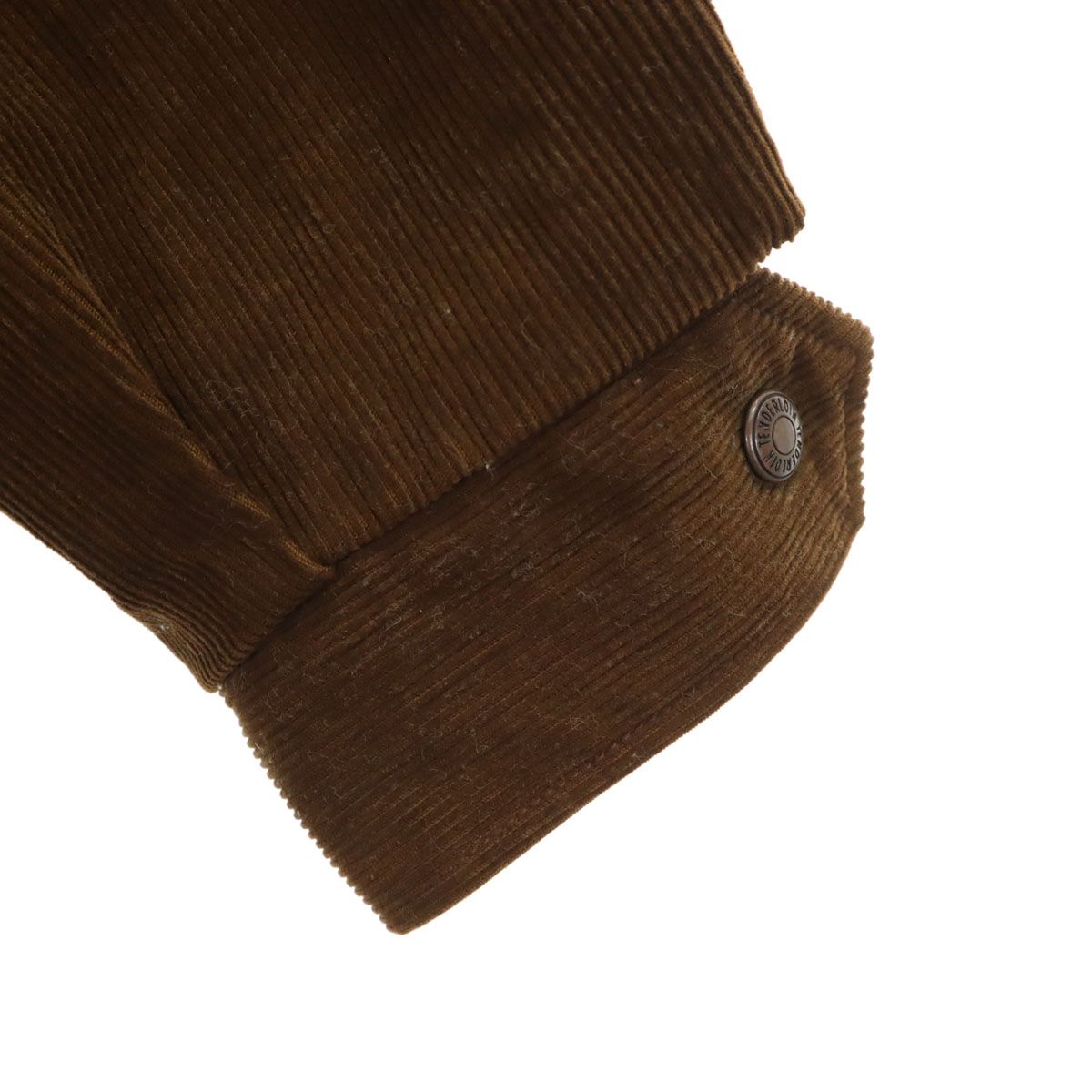 テンダーロイン裏ボアジャケット TENDERLOIN（テンダーロイン） サドルレザー ジャケット 本革 裏ボア T